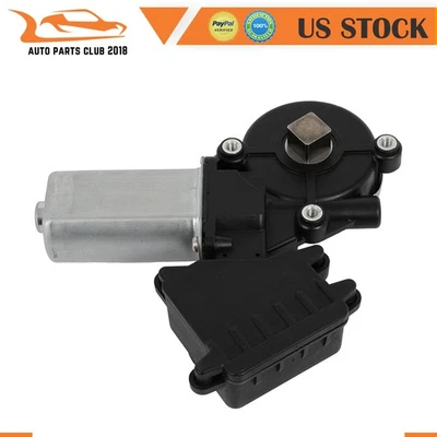 Motor de ventana eléctrica portón trasero para Toyota para 4Runner 2010-2023 85720-35160 Foto 1 de 4