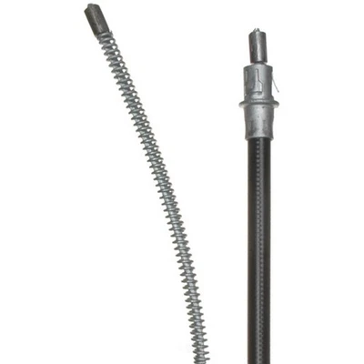 Cabo de freio de estacionamento elemento 3 Raybestos BC94310 serve para Jeep Comanche 1990 - Imagem 1 de 2