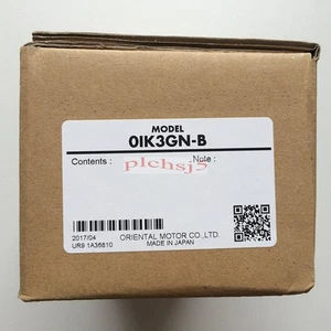 1PC New Oriental VEXTA OIK3GN-B OIK3GNB Motor Expedited Shipping - Picture 1 of 2