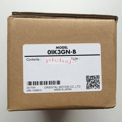 1PC New Oriental VEXTA OIK3GN-B OIK3GNB Motor Expedited Shipping - Image 1 of 2