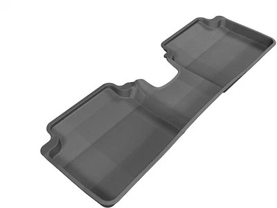 Комплект задних напольных ковриков 3D MAXpider для Hyundai Veloster 2012-2017 годов выпуска 74693PFFQ 2013 - Изображение 1 из 3