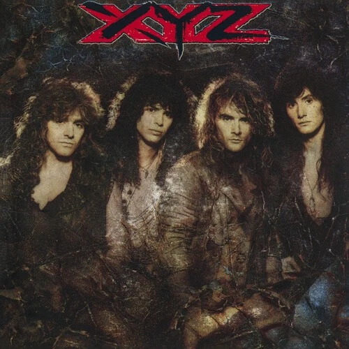 Xyz by Xyz (CD, 2022) for sale online | eBay