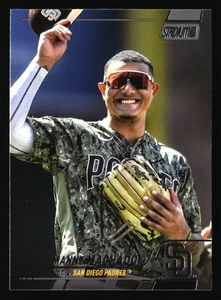 San Diego Padres Baseball Cards - Choose from 100s Quantity Discount Part 4 - Picture 1 of 497