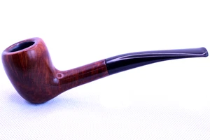 Pfeife Pipe Pipa CHARATAN Make Special 319 Half Bent London England, Top Estate - Picture 1 of 11