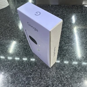 New Google Pixel 9a GA09564-US 128GB Unlocked 6.1" 8GB 64MP WiFi 6E 5G Iris - Photo 1 sur 8