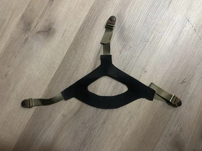 AN/PVS 5 Head Strap Ecto Goggles Harness Ghostbusters - Image 1 of 2