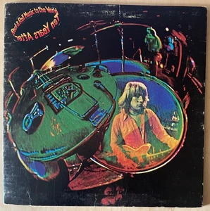 Ten Years After - Rock & Roll Music to the World, 1972, KC 31779 Orig. (VG/VG) - Picture 1 of 4