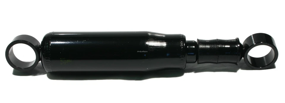 Ski-Doo Formula Grand Touring SE, 670 cc, 1994, Ski Shock - NOVO - Imagem 1 de 1