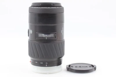 [MINT] Minolta AF 75-300mm f/4.5-5.6 Telephoto Zoom Lens A Mount From JAPAN - Image 1 of 4