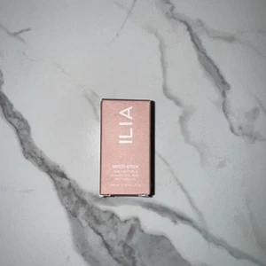 ILIA Multi-Stick For Lips + Cheeks AT LAST Mauve Rose 0.15 Oz 4.5g BRAND NEW‼️ - Picture 1 of 3