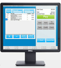 Dell E1715S 17 inch TN LCD Monitor