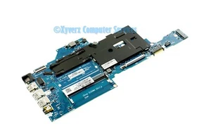 N12724-601 6050A2993001 GENUINE HP MOTHERBOARD N4120 64GB 14-CF2111WM * - Bild 1 von 4