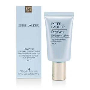 Estee Lauder DayWear Sheer Tint Release Advanced Multi-Protection Anti-Oxidan... - Picture 1 of 2
