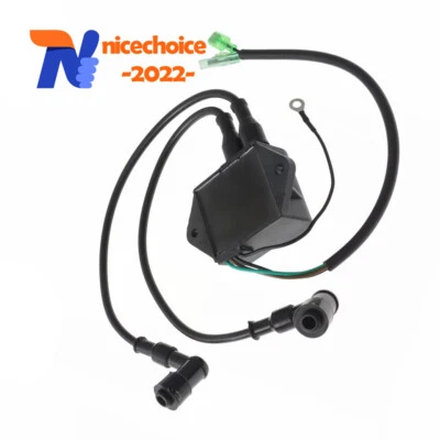 Ignition Coil Electronics CDI Module Box Fit for Kawasaki Jet Ski SC 1991-1995 - Image 1 of 4