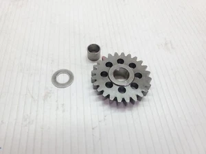 Husqvarna TE310 2009 Electric Starter Clutch Idler Gear TE 310 09-10 #LW - Picture 1 of 2