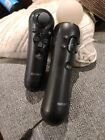 Sony Playstation PS3 Move Motion Controller