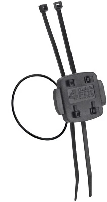 HR 1795/66 Fahrradhalter E-Bike Roller Halter Teasi One 2 3 One2 One3 Halterung - Bild 1 von 4