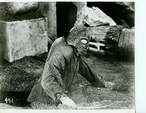 The Mole People 8x9" Photo #A5454 - Bild 1 von 1