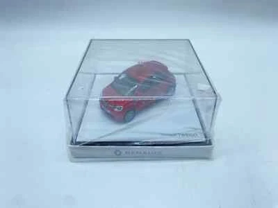 MODELLINO AUTO RENAULT TWINGO 2014 - NOREV - SCALA 1:43 7711940352 "DIECAST" - Immagine 1 di 4