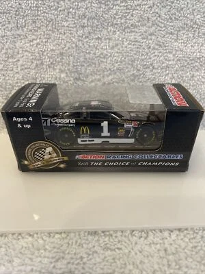 Jamie McMurray 1/64 #1 Cessna 2014 SS #5 Foto 1 de 3