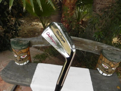 Мужской или женский, ВИНТАЖНЫЙ, Macgregor, CHALLENGEENGER #3 железа, L., 38" - Изображение 1 из 4