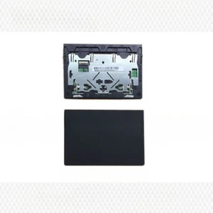New 01LV554 For Lenovo Thinkpad X1 Yoga 3rd Gen Touchpad Clickpad Trackpad BLACK - Picture 1 of 2