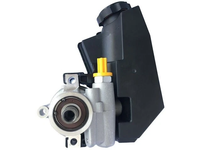 77JZ73H Power Steering Pump Fits 1997-2001 Jeep Cherokee - Image 1 of 1