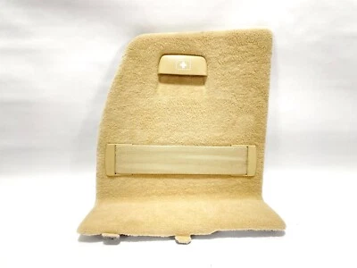 14-20 BMW 428i F32 F36 TRASERO DERECHO LADO DERECHO MALETERO CARGA TAPA EMBELLECEDOR PANEL CUBIERTA OEM Foto 1 de 4