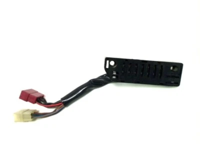 caja de relés fusibles para HONDA CBR 600 F 1987-1990 F1 (PC 23) usado - Imagen 1 de 4