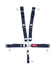 Simpson 5-pt Sport Harness Systm LL P/D B/I Ind 55in