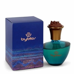 Byblos Women's Perfume By Byblos 3.4oz/100ml Eau De Parfum Spray - Picture 1 of 4
