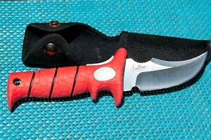 Bubba Blade BB1-RH 4” BB-Rhino knife