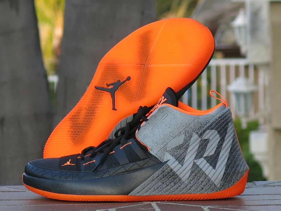 Tenis de baloncesto Jordan Why Not Zero.1 Choas para hombre BV5498-008 Foto 1 de 4