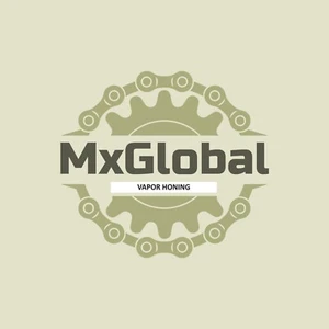 VAPOR HONE STRAHLSERVICE MOTORRADKÖPFE GEHÄUSE ZYLINDER VERGASER OLDTIMER - Bild 1 von 11