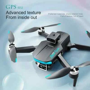 Ikohbadg Professional GPS Drone with 4K Camera for Adults - Remote Controlled - Picture 1 of 9