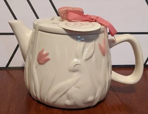 Bunny Tulip teapot - Picture 1 of 2