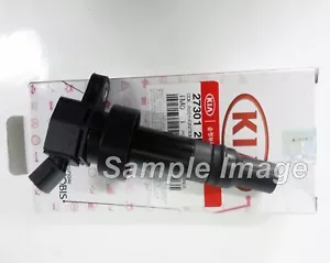 OEM Ignition Coil ASSY 1PC KIA K3 "Forte Koup" Forte5 2014-2017 1.6L #273012B110 - Picture 1 of 2