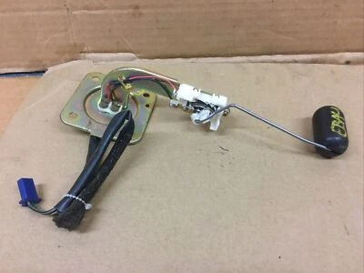 Kawasaki Ninja ZX9 2002-2003, medidor de tanque de gasolina, nivel de tanque de combustible flotador, #1021203 Foto 1 de 4