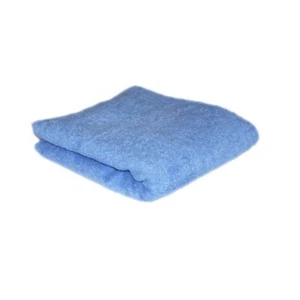 Hair Tools Cornflower Blue Luxury Hairdressing Towels (12) - Picture 1 of 2