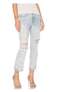 Alexander wang x denim jeans - Picture 1 of 6