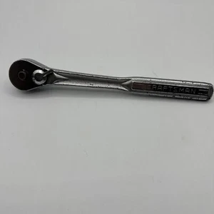 Cliquet à dégagement rapide Craftsman 1/2'' Drive - V- 44985 USA - Photo 1/12