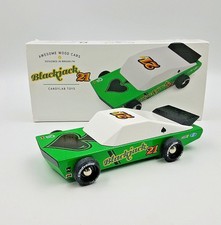 candy lab cars