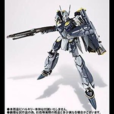 DX Chogokin Macross VF-25S Ozma Lee parts machine for Super Renewal Ver. 