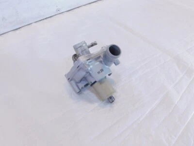 1997-2000 Honda Goldwing 1500 GL1500 GL1500SE Engine Motor Coolant Water Pump - Imagem 1 de 4