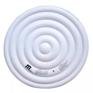MSpa Whirlpool aufblasbare Thermoabdeckung Thermo Isolierung 140 cm Miweba - Bild 1 von 4