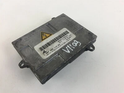 Modulo Di Controllo ECU AUDI V1109 1307329115 - Image 1 of 4