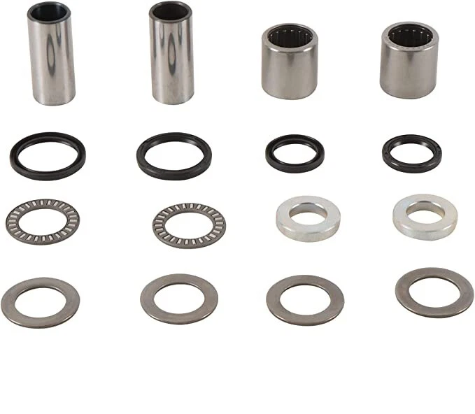 Kit de rodamientos basculante Pivot Works. Honda CR250R: 1992 - 2001 Foto 1 de 1