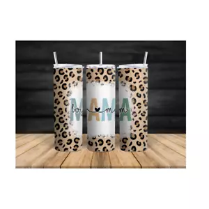 20Oz Tumbler Gift for Mom from Son Daughter Mothers Day Gifts For Mom Women Her - Picture 1 of 1
