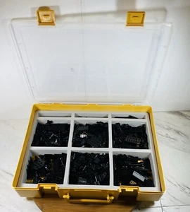Legos Technic Sets With Briefcase Included - Picture 1 of 7
