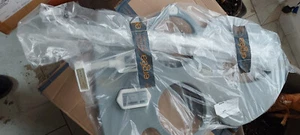 SIEMENS Magnetom MRI PATIENT PAD BREAST COIL 10185769 - Picture 1 of 4
